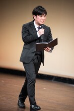 溜口佑太朗（ラブレターズ）