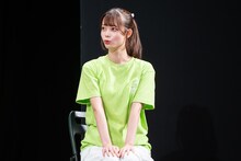 齋藤有紗（ラフ×ラフ）