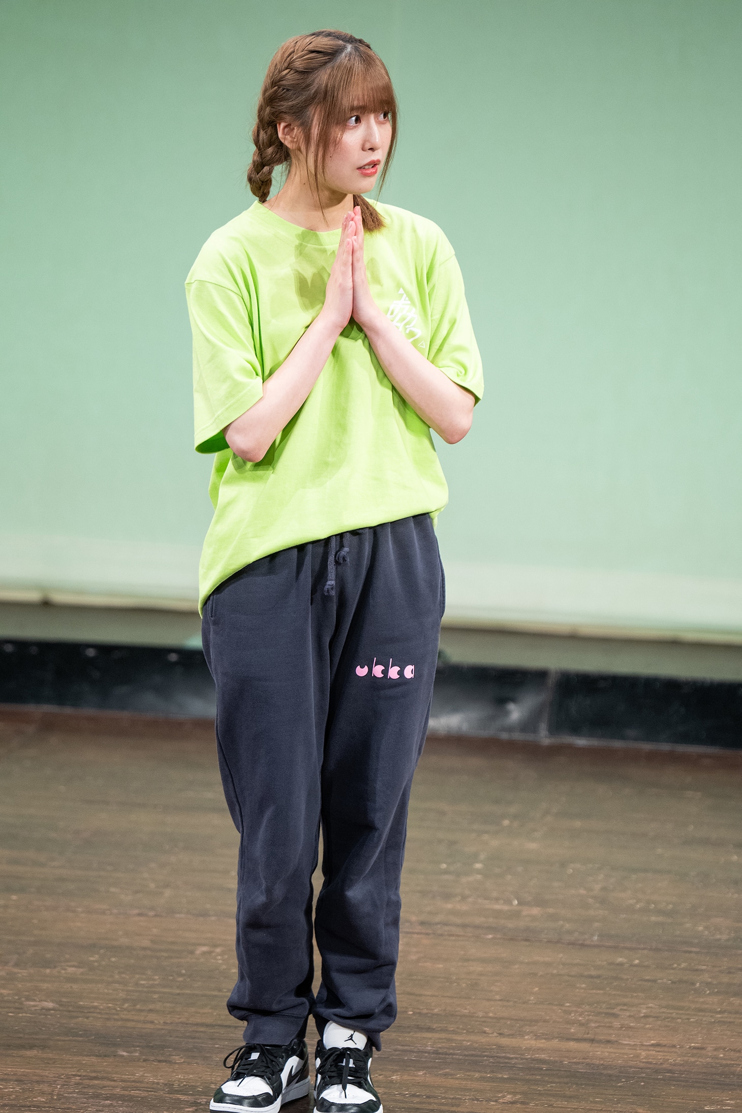 茜空（ukka）