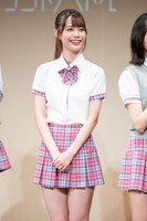 齋藤有紗（ラフ×ラフ）