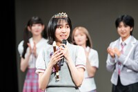 鍛治島彩（アップアップガールズ（２））