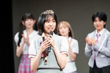 鍛治島彩（アップアップガールズ（２））