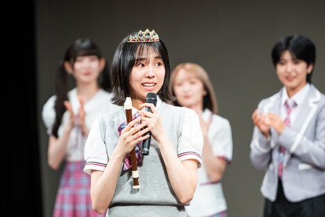 鍛治島彩(アップアップガールズ(2))