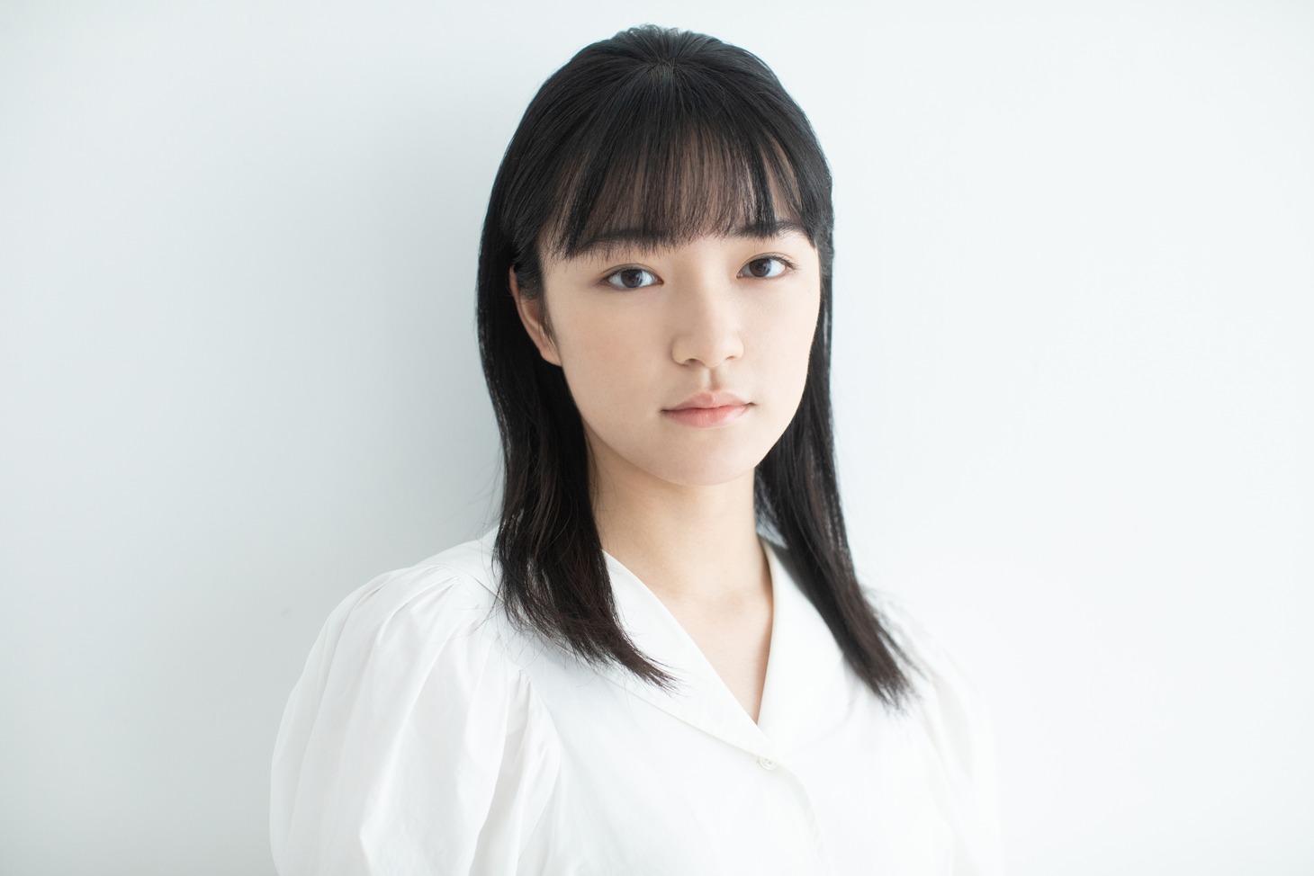 服部樹咲