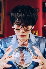 あのちゃん＆SHINee・KEY、お互いの服を選び合う