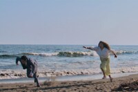 Lucky Kilimanjaro「かけおち」ミュージックビデオより。