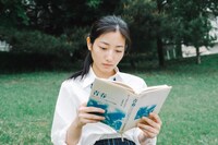 「ミライヘキミト。」より。