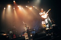 ネクライトーキー（Photo by Kana Tarumi）