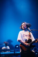 朝日（G）（Photo by Kana Tarumi）