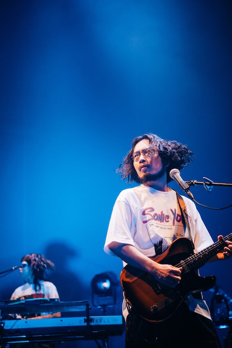 朝日（G）（Photo by Kana Tarumi）