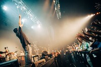 ネクライトーキー（Photo by Kana Tarumi）