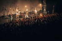 ネクライトーキー（Photo by Kana Tarumi）