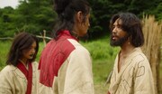 映画「シサㇺ」より。(c)映画「シサム」製作委員会