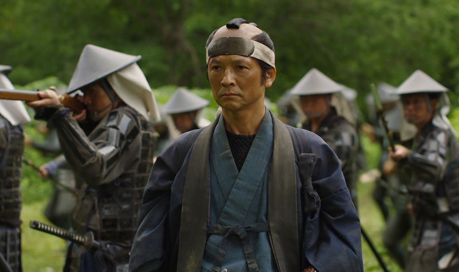 映画「シサㇺ」より。(c)映画「シサム」製作委員会