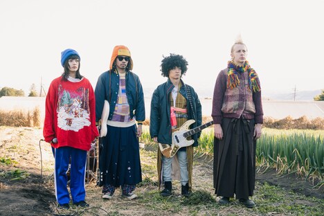 「ザ・ゲスイドウズ」より。