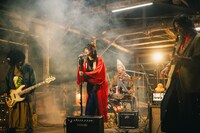 「ザ・ゲスイドウズ」より。