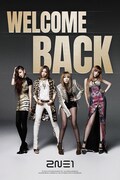 デビュー15周年の2NE1、兵庫＆東京で計4公演の復活コンサート「WELCOME BACK」開催