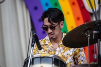 伊藤大地（Dr）