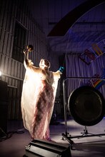 中納良恵（Vo）