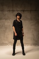 Minami（Fear, and Loathing in Las Vegas）