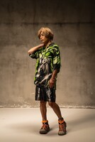 So（Fear, and Loathing in Las Vegas）