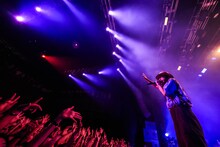 MAGUMI（撮影：緒車寿一）