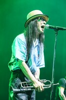 MAGUMI（撮影：緒車寿一）