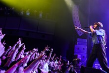 MAGUMI（撮影：緒車寿一）