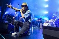 MAGUMI（撮影：緒車寿一）