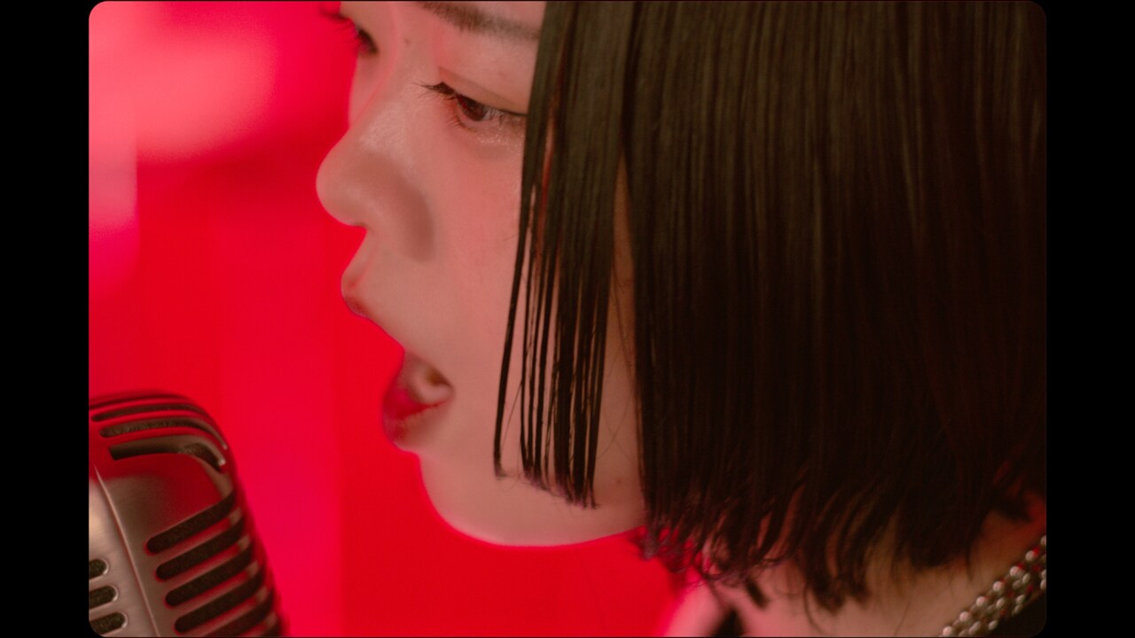 SHISHAMO、VUメーターで心情描くMV公開