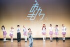 8人のアイドルが「おもカワ」コント対決!お笑い国民プロデューサーのハートを射抜いたのは