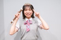 鍛治島彩（アップアップガールズ（２））