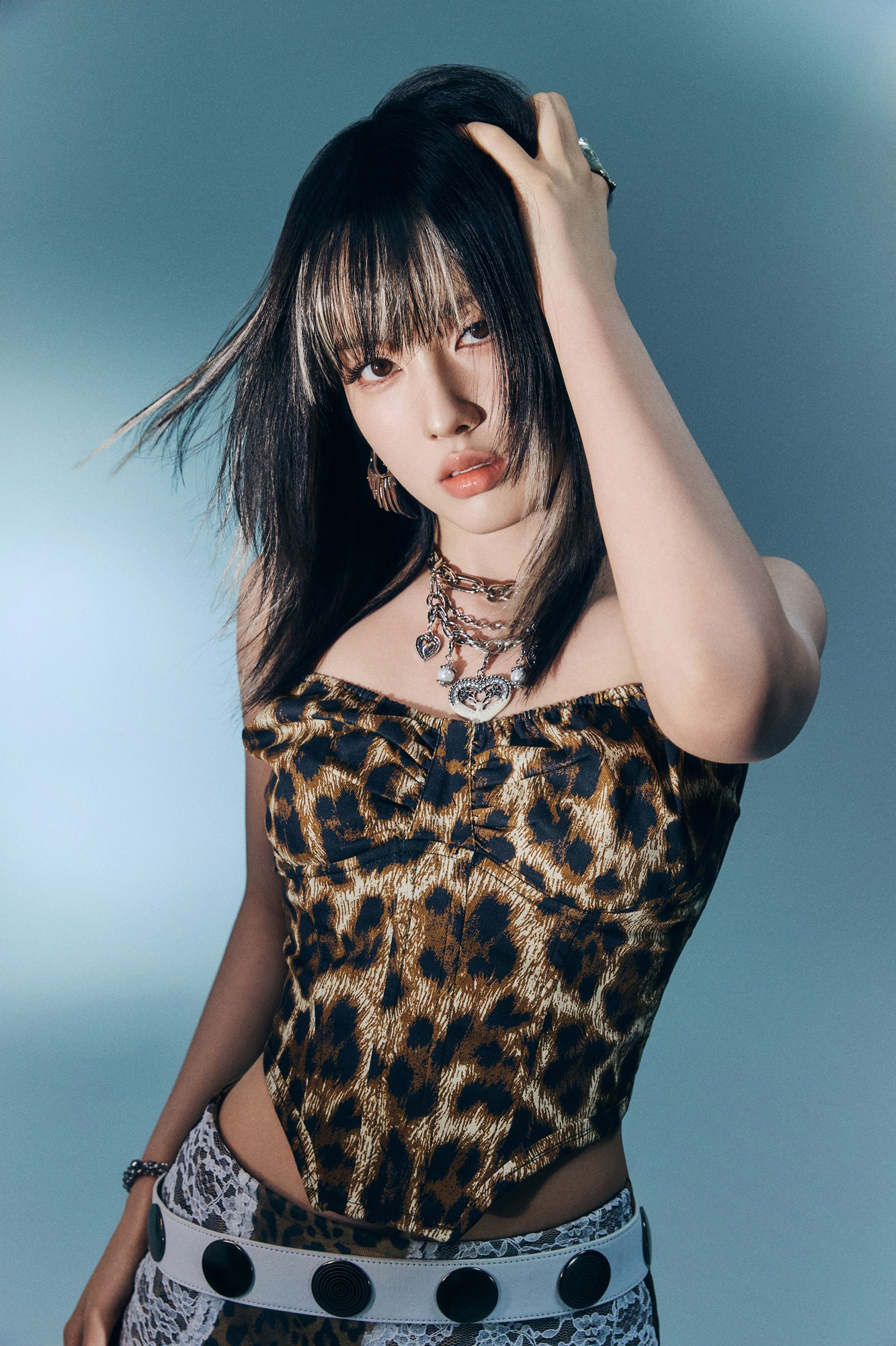 Yoon（STAYC）