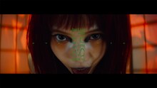 アイナ・ジ・エンド「Love Sick」ミュージックビデオサムネイル。