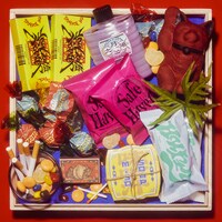 Bimi「Snack Box」ジャケット