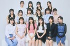 「オールナイトフジコ」発の女子大生グループ・フジコーズが2ndシングル発表、「TIF」で特典会