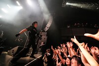 杉本恭一（撮影：緒車寿一）