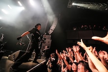 杉本恭一（撮影：緒車寿一）