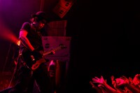 杉本恭一（撮影：緒車寿一）