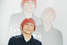 ピノキオピー (c) mui