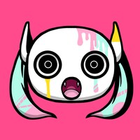 ピノキオピー (c) mui