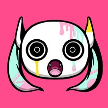 ピノキオピー (c) mui