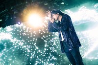 大森元貴（Vo, G）