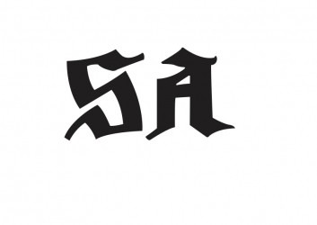 SA ロゴ