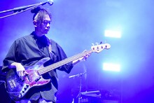 tatsu（撮影：緒車寿一）