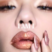 Toua「I am I」配信ジャケット