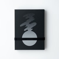 サカナクション「懐かしい月は新しい月 “蜃気楼”」商品画像