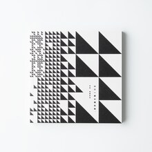 サカナクション「懐かしい月は新しい月 “蜃気楼”」商品画像