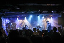 sleepy.ab（撮影：内藤まみ）