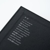 サカナクション「懐かしい月は新しい月 “蜃気楼”」商品画像